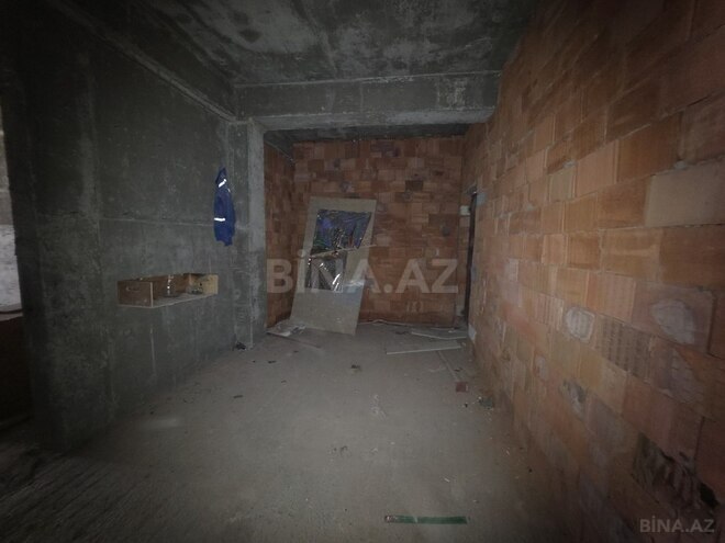 1 otaqlı yeni tikili - Saray q. - 70 m² (5)