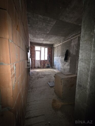 1 otaqlı yeni tikili - Saray q. - 70 m² (3)