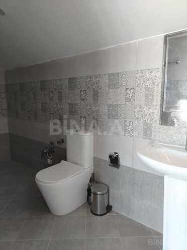 4 otaqlı həyət evi/bağ evi - Şüvəlan q. - 172 m² (11)