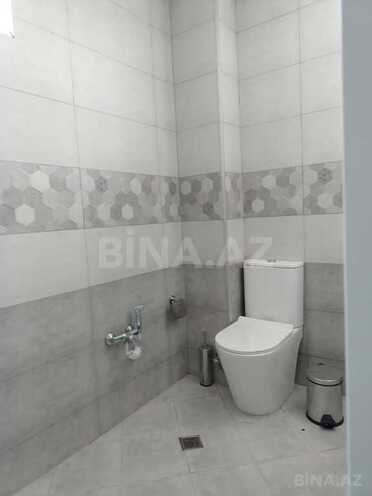 4 otaqlı həyət evi/bağ evi - Şüvəlan q. - 172 m² (10)