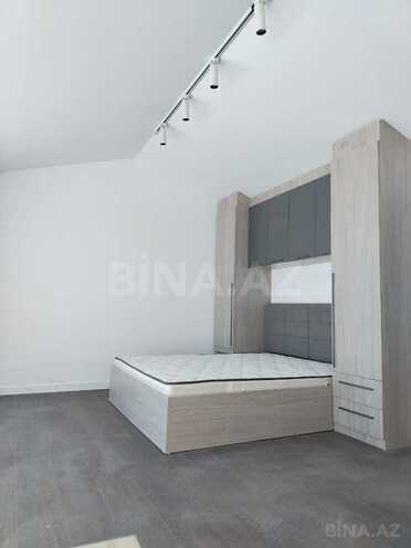 4 otaqlı həyət evi/bağ evi - Şüvəlan q. - 172 m² (9)