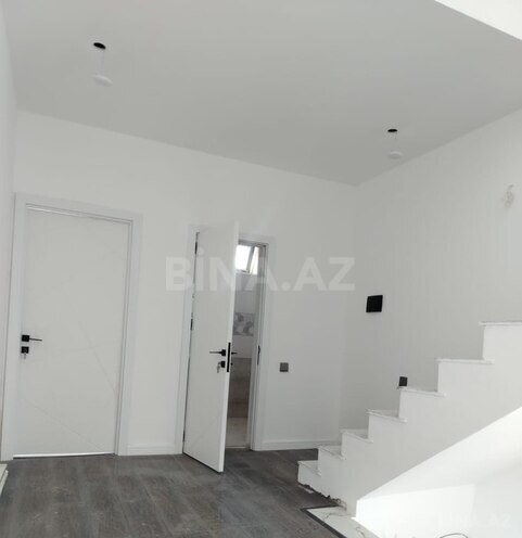 4 otaqlı həyət evi/bağ evi - Şüvəlan q. - 172 m² (8)