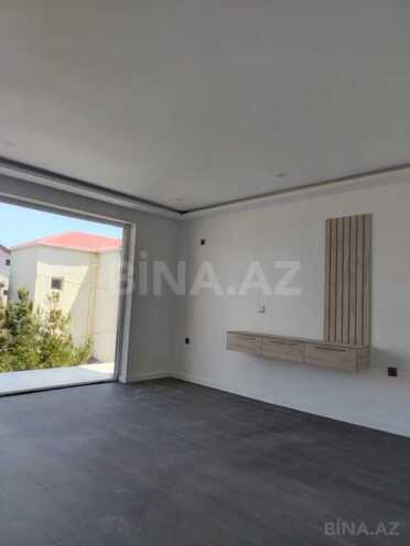 4 otaqlı həyət evi/bağ evi - Şüvəlan q. - 172 m² (7)