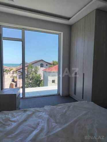 4 otaqlı həyət evi/bağ evi - Şüvəlan q. - 172 m² (5)