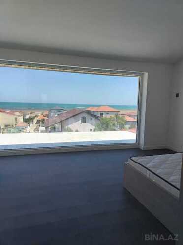 4 otaqlı həyət evi/bağ evi - Şüvəlan q. - 172 m² (3)