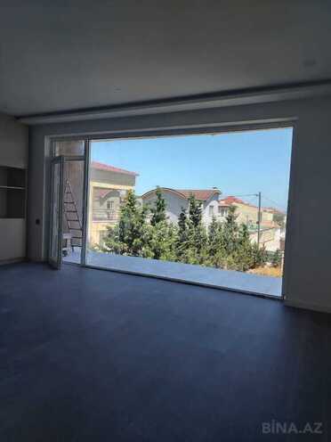 4 otaqlı həyət evi/bağ evi - Şüvəlan q. - 172 m² (1)