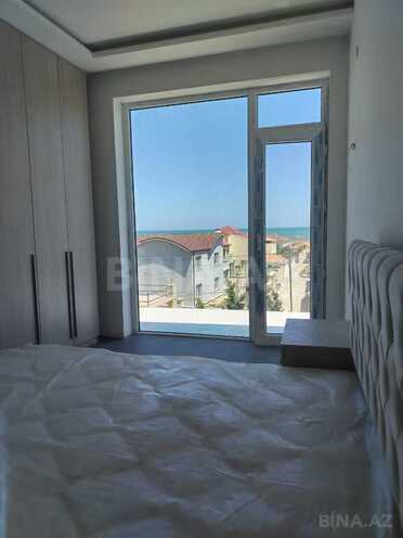 4 otaqlı həyət evi/bağ evi - Şüvəlan q. - 172 m² (6)