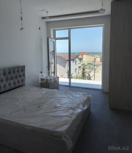 4 otaqlı həyət evi/bağ evi - Şüvəlan q. - 172 m² (4)