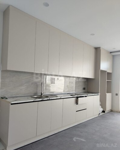 4 otaqlı həyət evi/bağ evi - Şüvəlan q. - 172 m² (12)