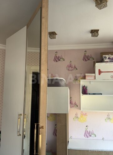 1 otaqlı köhnə tikili - Badamdar q. - 47 m² (9)