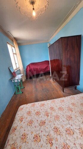 2 otaqlı köhnə tikili - Neftçilər m. - 56 m² (3)