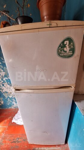 2 otaqlı köhnə tikili - Neftçilər m. - 56 m² (8)