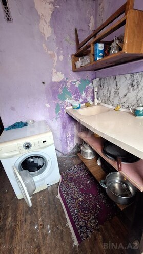 2 otaqlı köhnə tikili - Neftçilər m. - 56 m² (5)