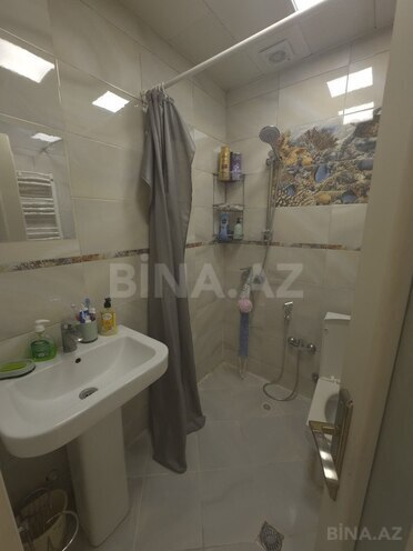 1 otaqlı köhnə tikili - Badamdar q. - 47 m² (2)