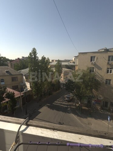 1 otaqlı köhnə tikili - Badamdar q. - 47 m² (5)