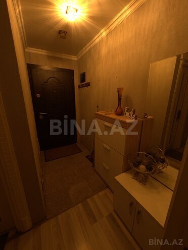 1 otaqlı köhnə tikili - Badamdar q. - 47 m² (6)