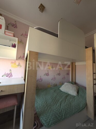 1 otaqlı köhnə tikili - Badamdar q. - 47 m² (8)