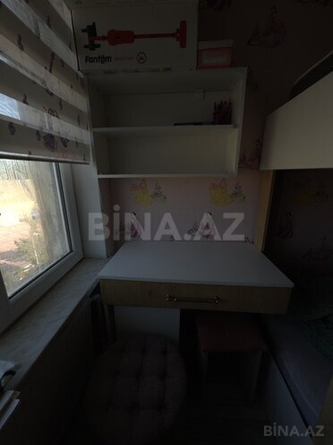 1 otaqlı köhnə tikili - Badamdar q. - 47 m² (7)