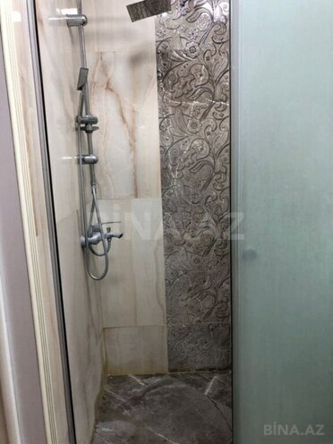 3 otaqlı yeni tikili - Şah İsmayıl Xətai m. - 102 m² (20)