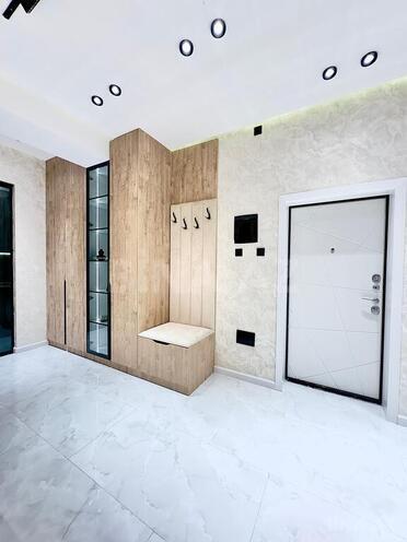 3 otaqlı yeni tikili - Əhmədli m. - 95 m² (7)