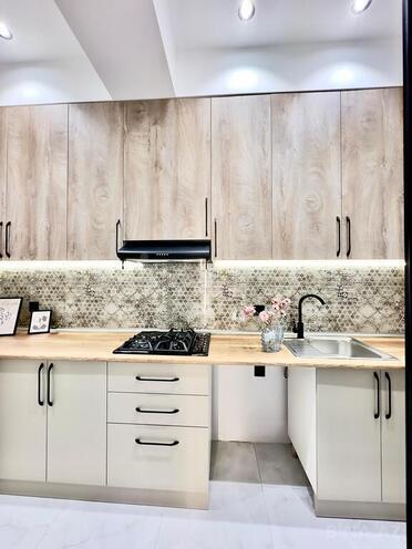 3 otaqlı yeni tikili - Əhmədli m. - 95 m² (18)