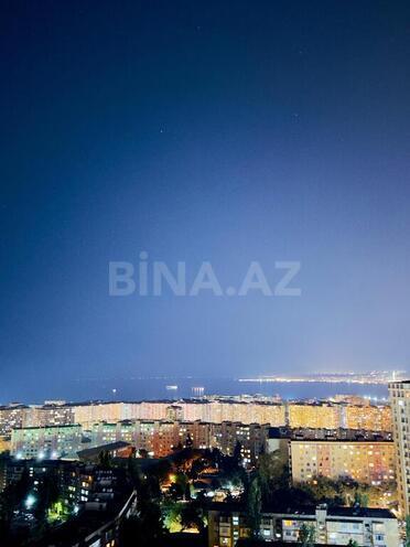 3 otaqlı yeni tikili - Əhmədli m. - 95 m² (23)