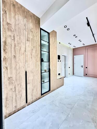 3 otaqlı yeni tikili - Əhmədli m. - 95 m² (5)