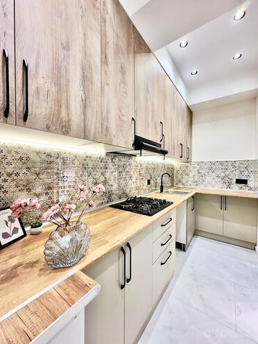 3 otaqlı yeni tikili - Əhmədli m. - 95 m² (16)