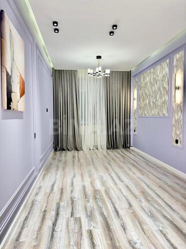 3 otaqlı yeni tikili - Əhmədli m. - 95 m² (12)