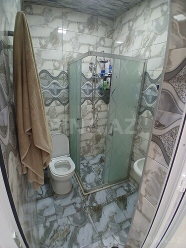 3 otaqlı həyət evi/bağ evi - Binə q. - 100 m² (9)