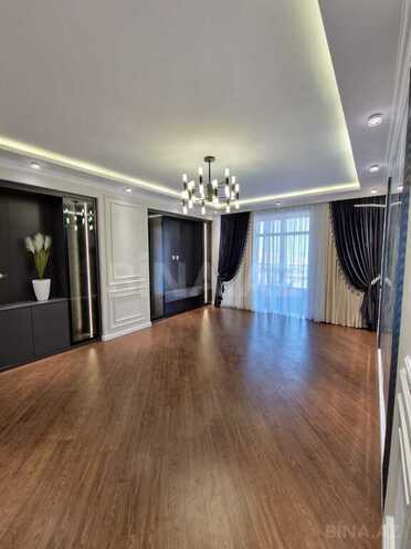 Satılır 4 otaqlı yeni tikili 185 m², Şah İsmayıl Xətai m., photo 6 from 21