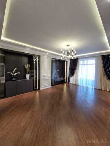 Satılır 4 otaqlı yeni tikili 185 m², Şah İsmayıl Xətai m., photo 16 from 21