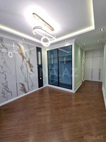 Satılır 4 otaqlı yeni tikili 185 m², Şah İsmayıl Xətai m., photo 19 from 21