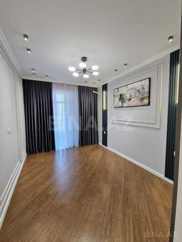 Satılır 4 otaqlı yeni tikili 185 m², Şah İsmayıl Xətai m., photo 14 from 21