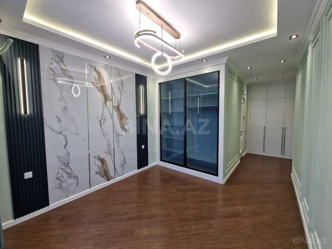 Satılır 4 otaqlı yeni tikili 185 m², Şah İsmayıl Xətai m., photo 12 from 21
