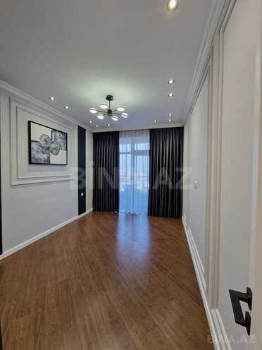 Satılır 4 otaqlı yeni tikili 185 m², Şah İsmayıl Xətai m., photo 15 from 21