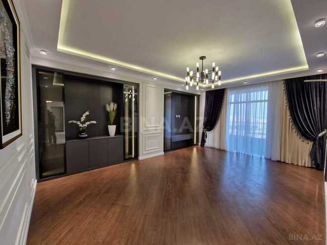 Satılır 4 otaqlı yeni tikili 185 m², Şah İsmayıl Xətai m., photo 5 from 21