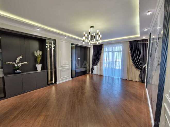Satılır 4 otaqlı yeni tikili 185 m², Şah İsmayıl Xətai m., photo 7 from 21