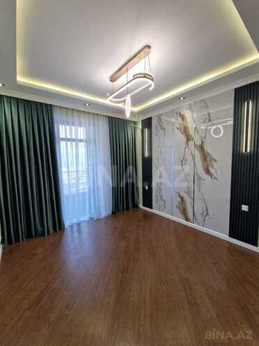 Satılır 4 otaqlı yeni tikili 185 m², Şah İsmayıl Xətai m., photo 18 from 21