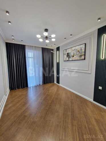 Satılır 4 otaqlı yeni tikili 185 m², Şah İsmayıl Xətai m., photo 11 from 21