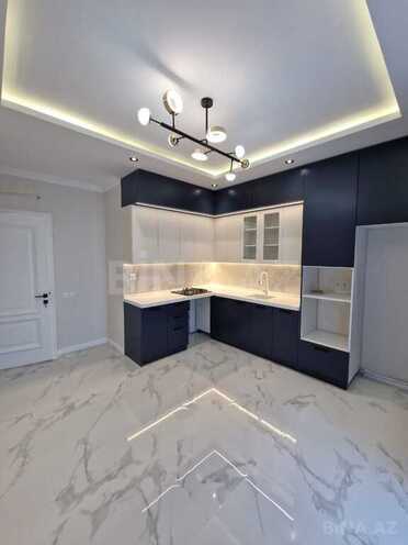 Satılır 4 otaqlı yeni tikili 185 m², Şah İsmayıl Xətai m., photo 8 from 21