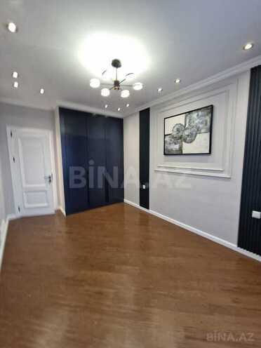 Satılır 4 otaqlı yeni tikili 185 m², Şah İsmayıl Xətai m., photo 20 from 21