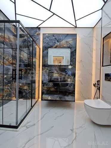 Satılır 4 otaqlı yeni tikili 185 m², Şah İsmayıl Xətai m., photo 10 from 21