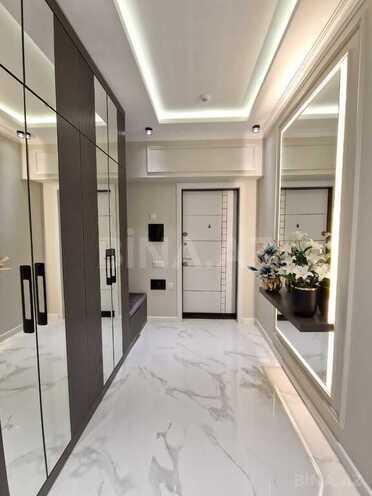 Satılır 4 otaqlı yeni tikili 185 m², Şah İsmayıl Xətai m., photo 4 from 21