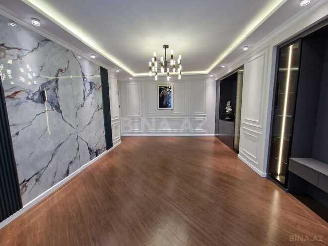 Satılır 4 otaqlı yeni tikili 185 m², Şah İsmayıl Xətai m., photo 13 from 21