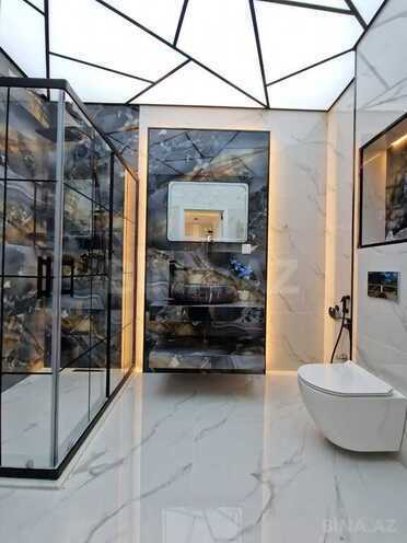 Satılır 4 otaqlı yeni tikili 185 m², Şah İsmayıl Xətai m., photo 9 from 21