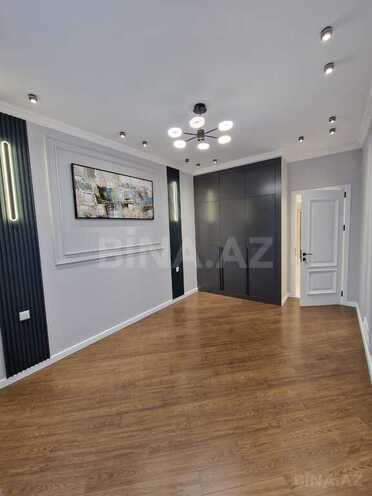 Satılır 4 otaqlı yeni tikili 185 m², Şah İsmayıl Xətai m., photo 17 from 21
