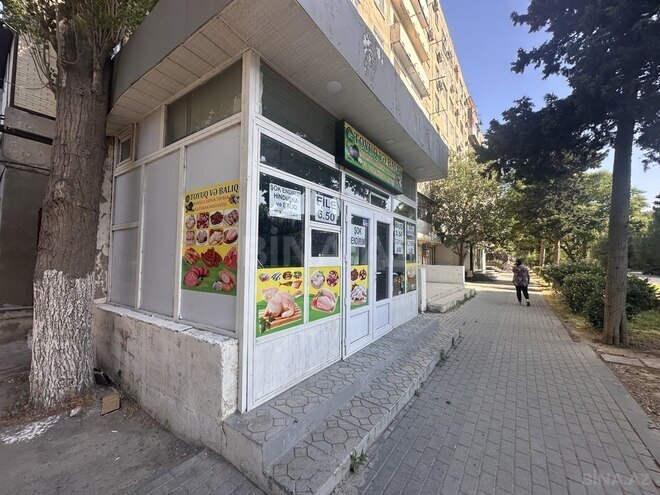 Obyekt - Əhmədli m. - 78 m² (2)