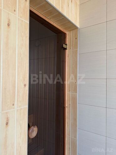 7 otaqlı yeni tikili - Nizami m. - 360 m² (8)