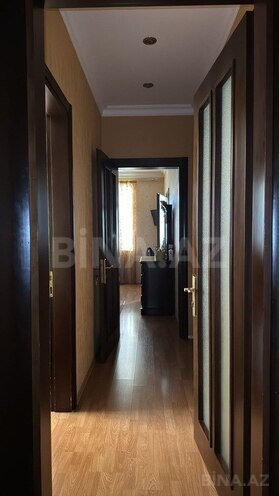 7 otaqlı yeni tikili - Nizami m. - 360 m² (4)